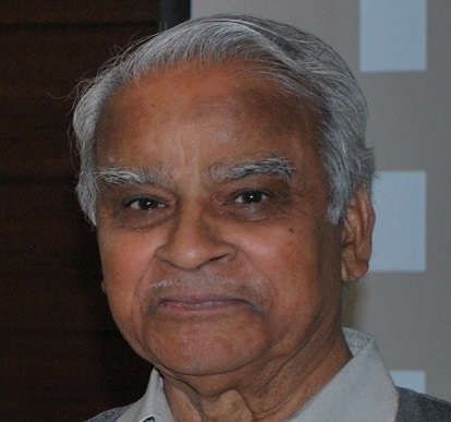Vishwakumar Badawe