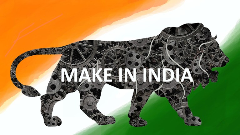 Make in India