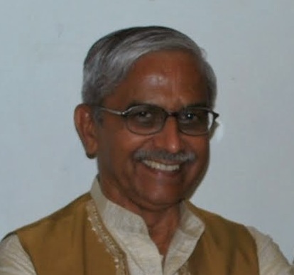 Vishweshwar Badawe