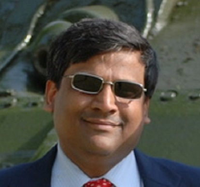 Satyajit Badawe